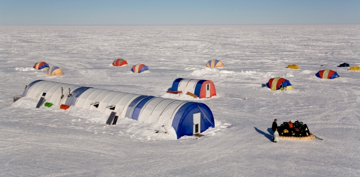 Azonzo in Antartide 3